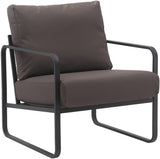 Loungestoel Manea