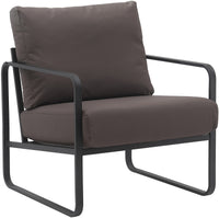 Loungestoel Manea