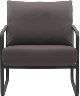 Loungestoel Manea