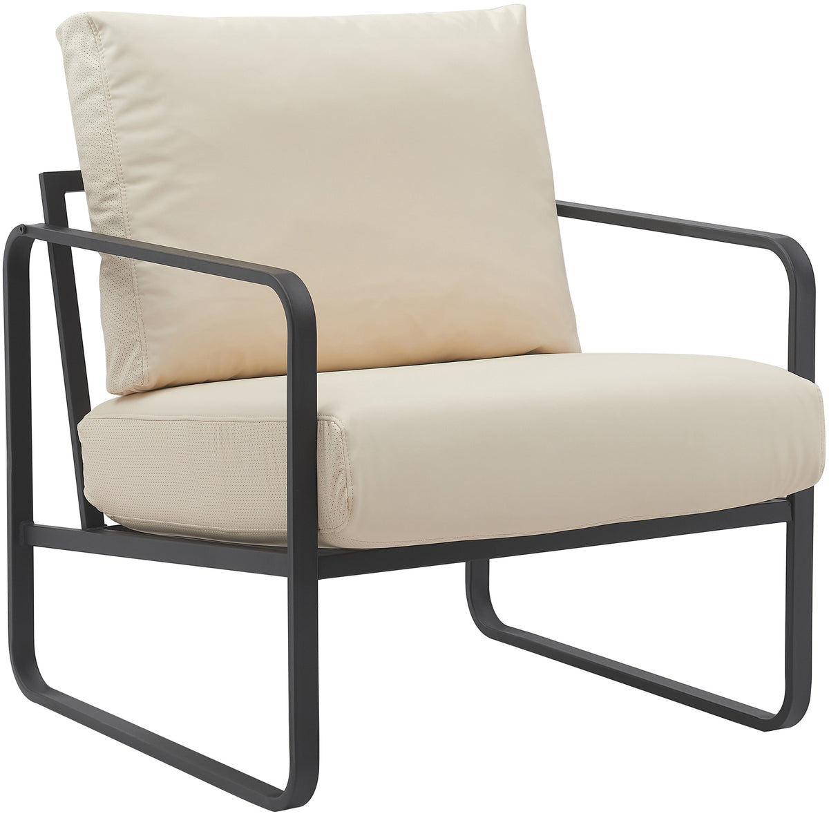 Loungestoel Manea