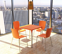Set van 2 MIO stoelen (10)