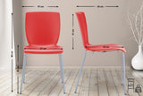 Set van 2 MIO stoelen (9)