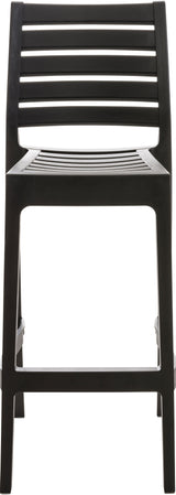 4-delige set barstoelen Ares (3)