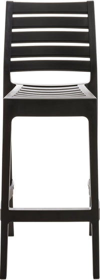 4-delige set barstoelen Ares (3)
