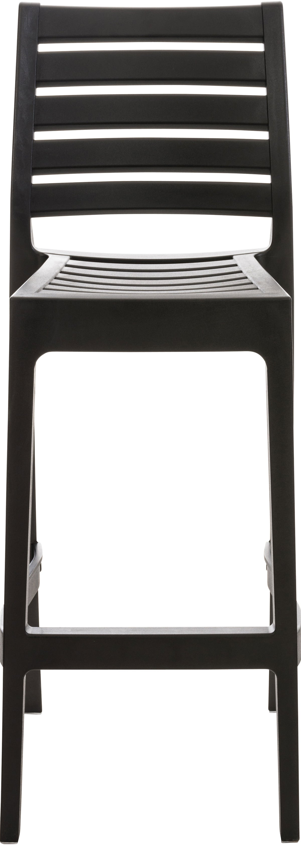 4-delige set barstoelen Ares (3)