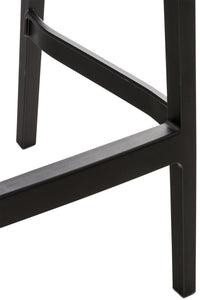4-delige set barstoelen Ares (8)