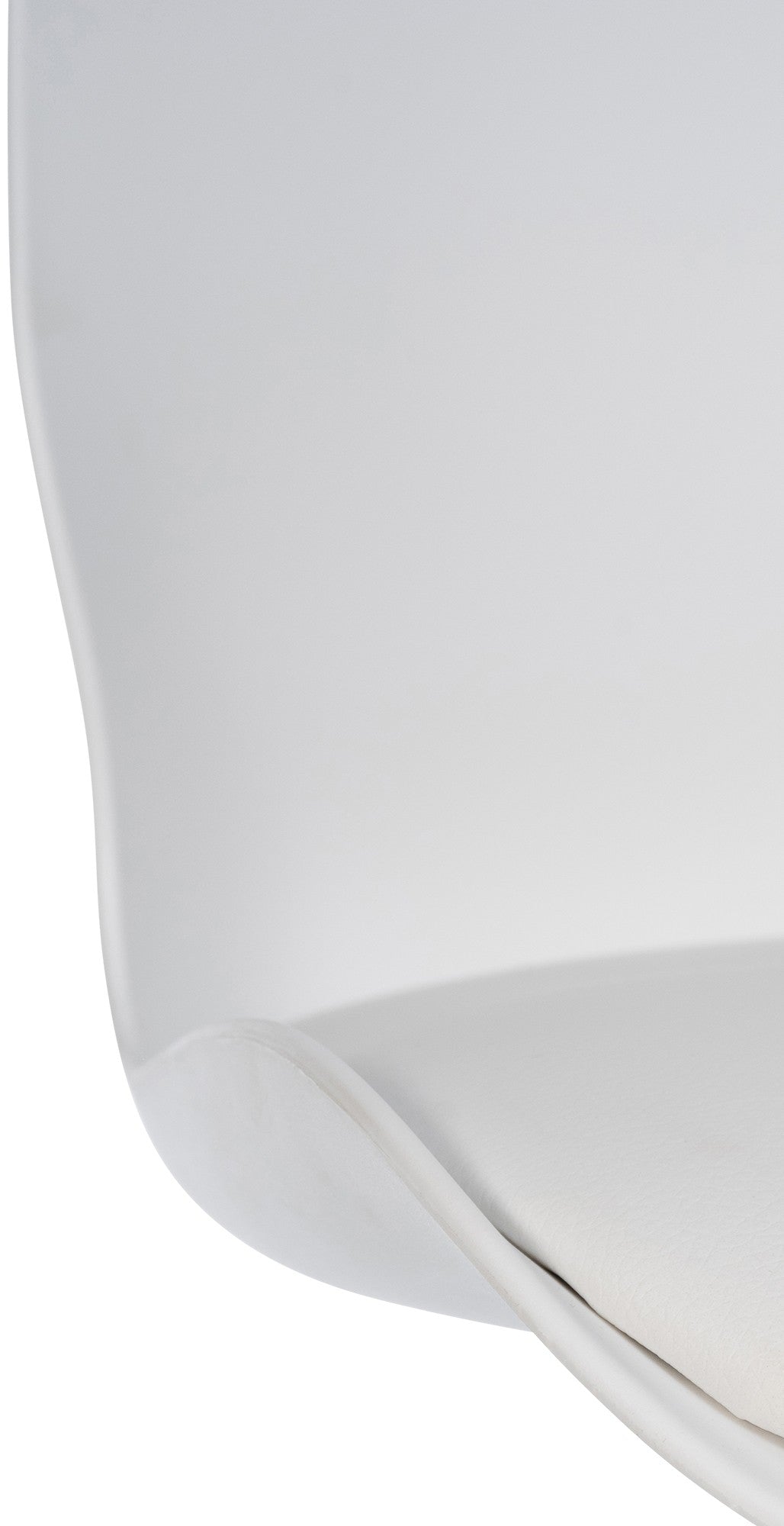 Set van 2 barstoelen Gilbert kunststof (7)