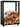 Haardhoutrek Keri met wielen 25x60x80