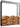 Haardhoutrek Keri met wielen 25x150x175