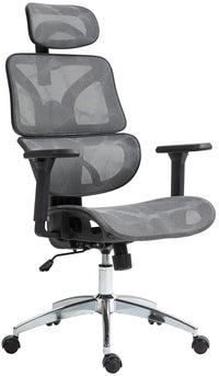Bureaustoel Deshler (8)