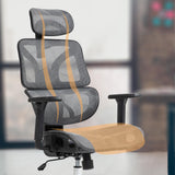 Bureaustoel Deshler (10)
