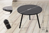 Outdoor salontafel Minot (2)