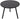 Outdoor salontafel Minot