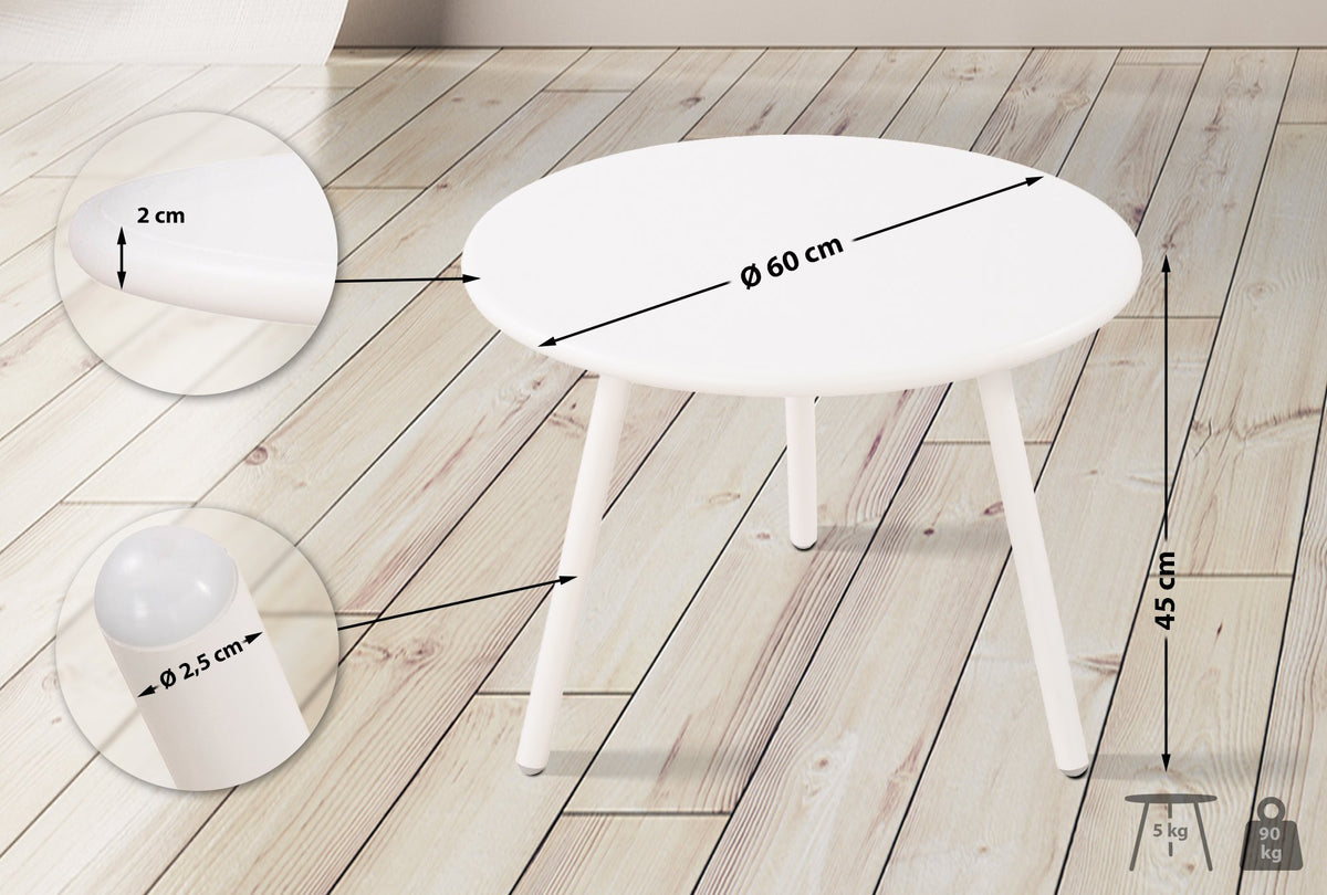 Salontafel Minot (2)