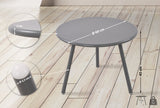 Outdoor salontafel Minot (9)