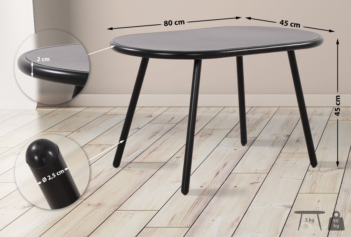 Buitentafel Velva (2)