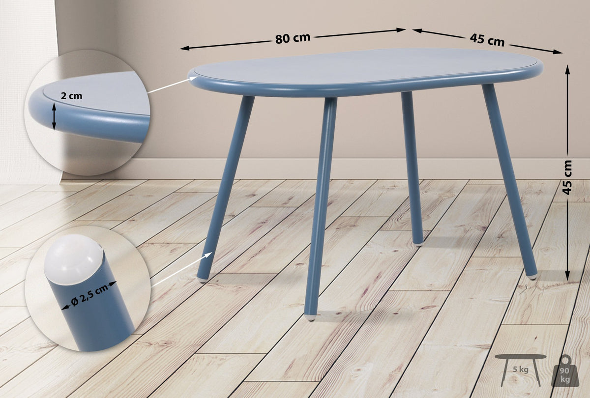 Salontafel Velva (2)