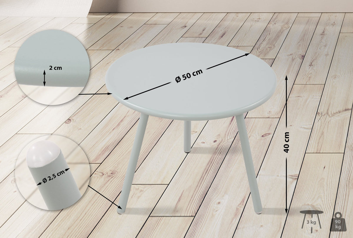 Salontafel Berea (2)