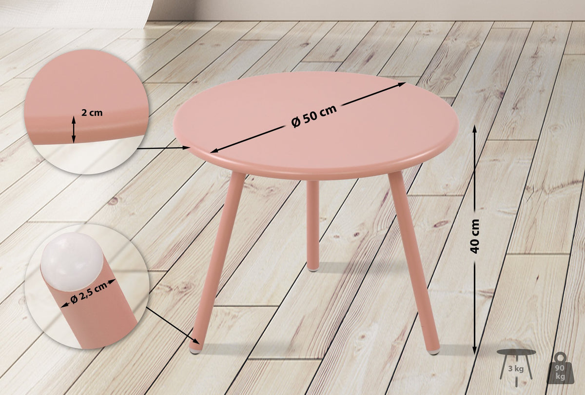 Salontafel Berea (9)