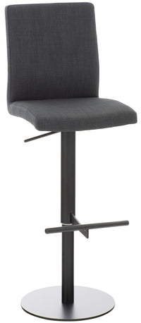 Barkruk Cadiz stoffen bekleding (8)