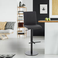 Barkruk Cadiz stoffen bekleding (10)