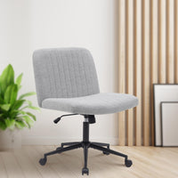 Bureaustoel Kingman stof (10)
