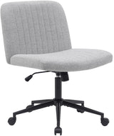 Bureaustoel Kingman stof (8)