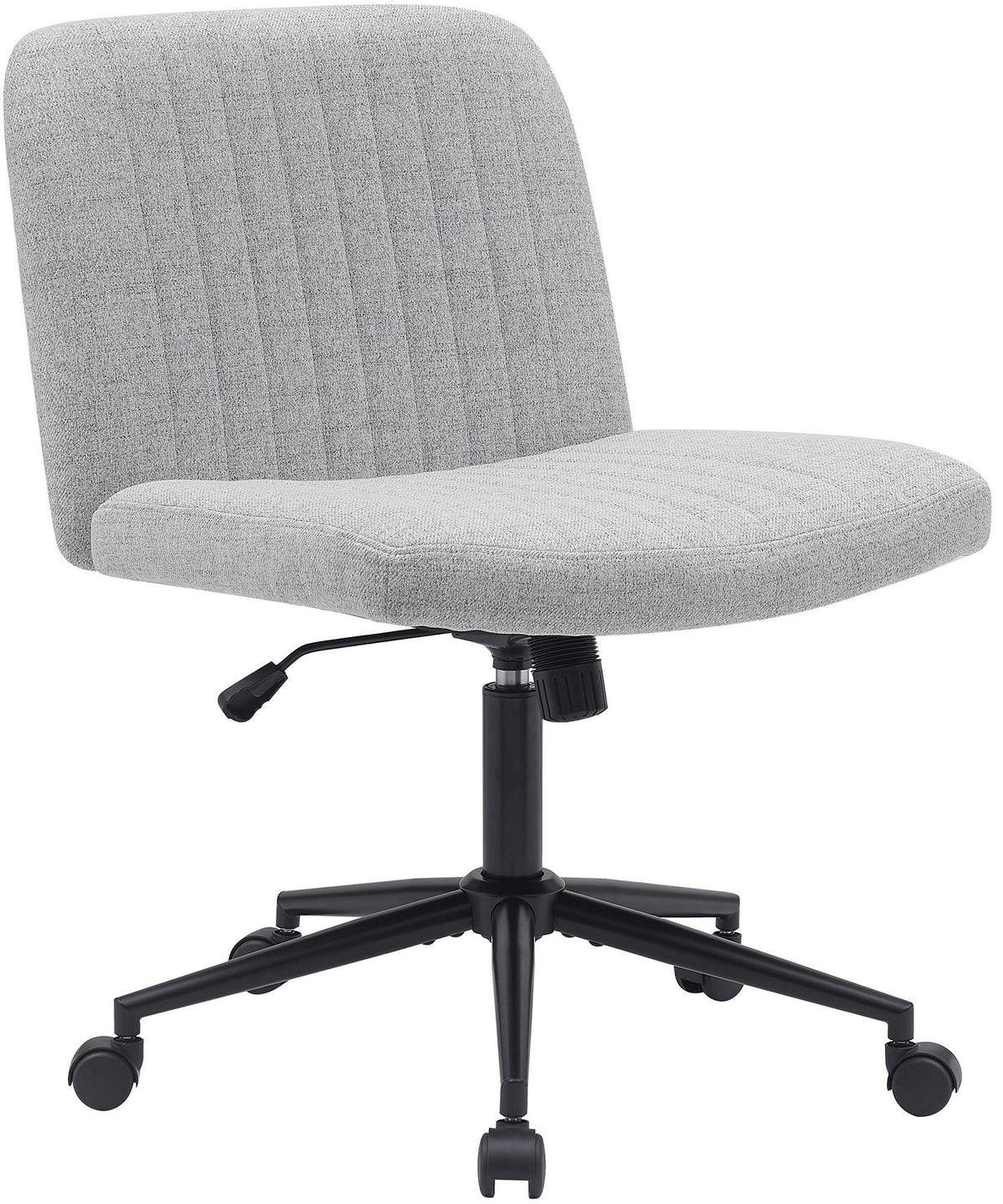 Bureaustoel Kingman stof (8)