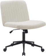 Bureaustoel Kingman stof