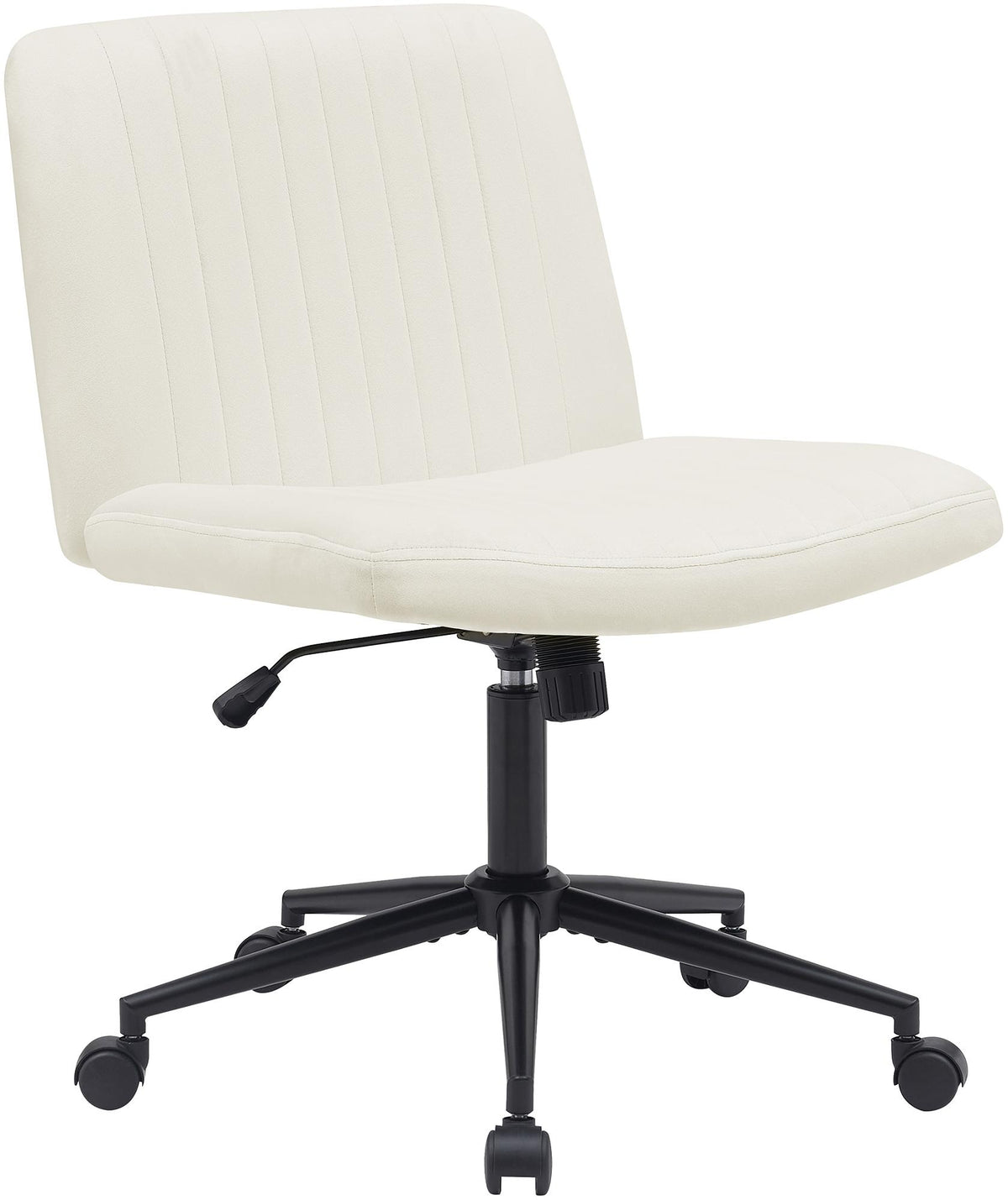 Bureaustoel Kingman fluweel (8)