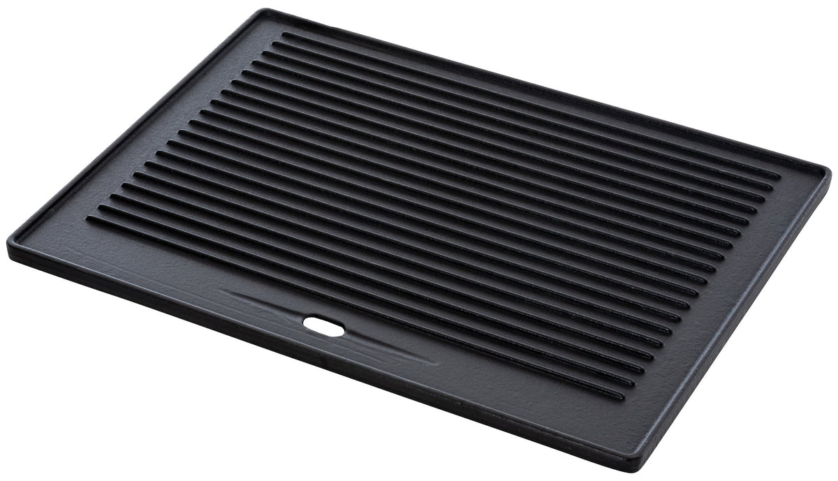 Grilplaat
