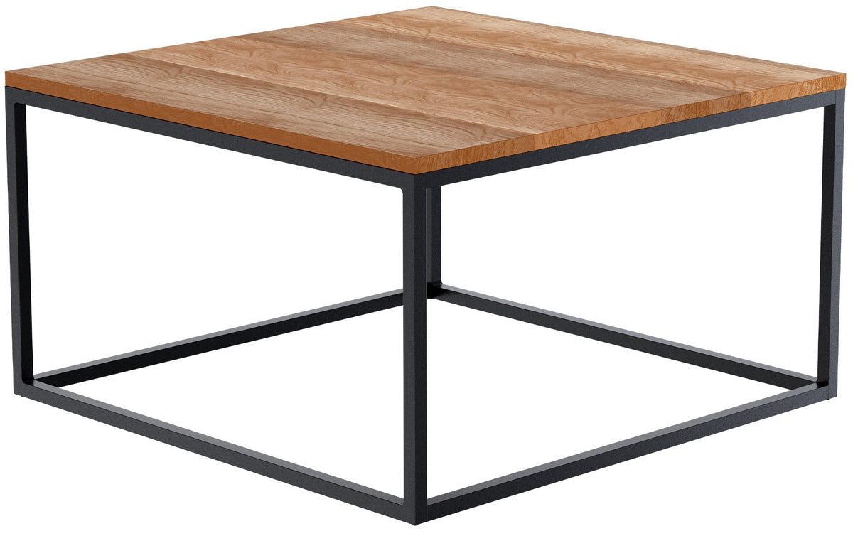 Salontafel Manteo 80x80x45 cm