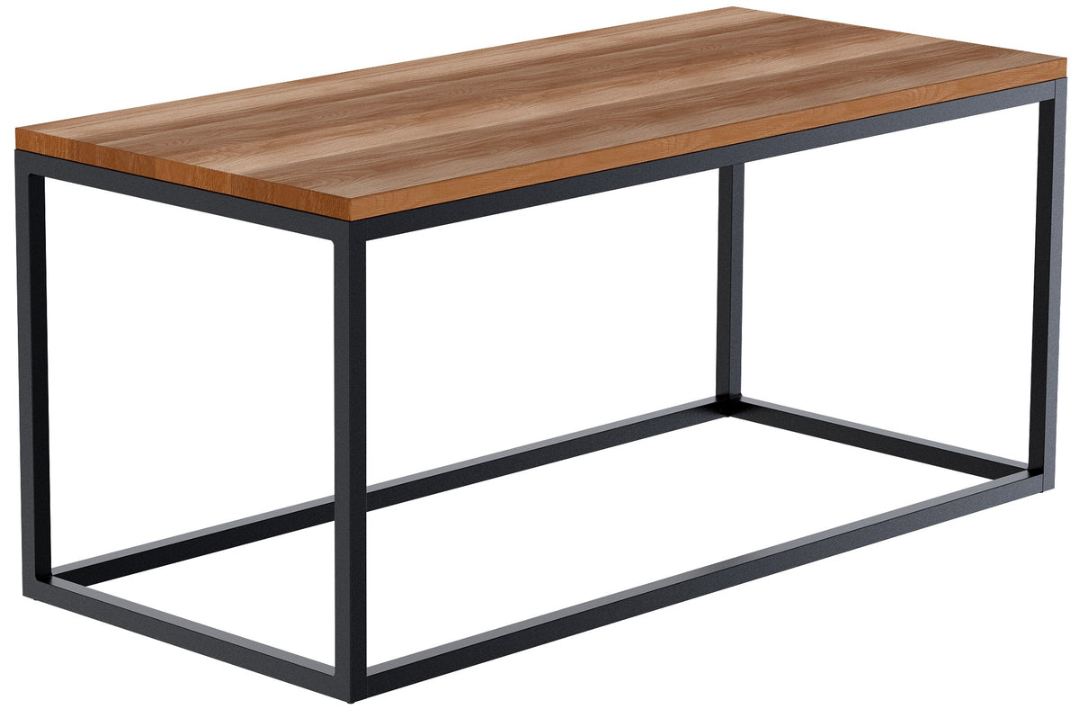 Salontafel Manteo 100x45x50 cm