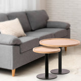 Bijzettafelset Aspen (10)