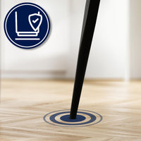 Stoel Tirana fluweel (5)