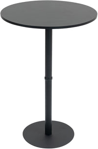Statafel Hereford rond 75 cm