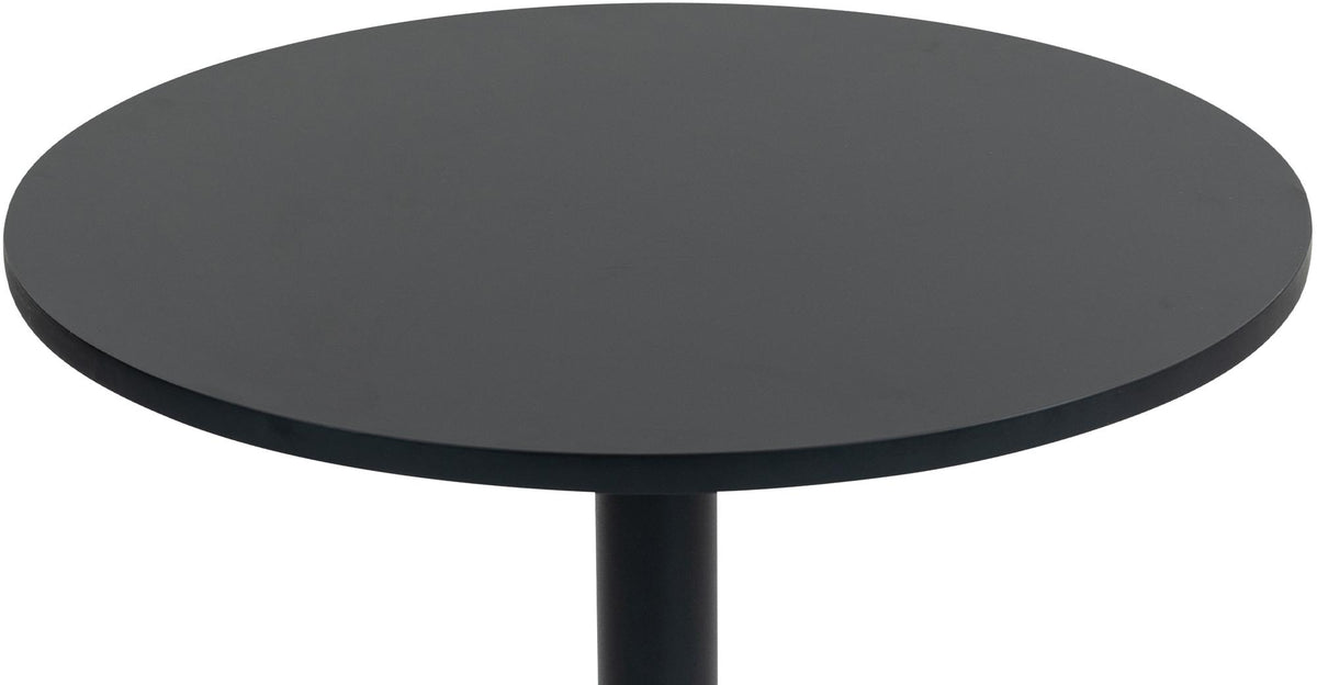 Statafel Hereford rond 75 cm (5)
