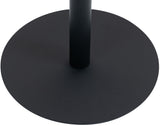 Statafel Hereford rond 75 cm (6)