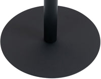Statafel Hereford rond 75 cm (6)