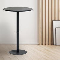 Statafel Hereford rond 75 cm (4)