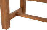 Teakbank Augusta 150 cm (7)