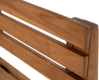 Teakbank Augusta 150 cm (5)