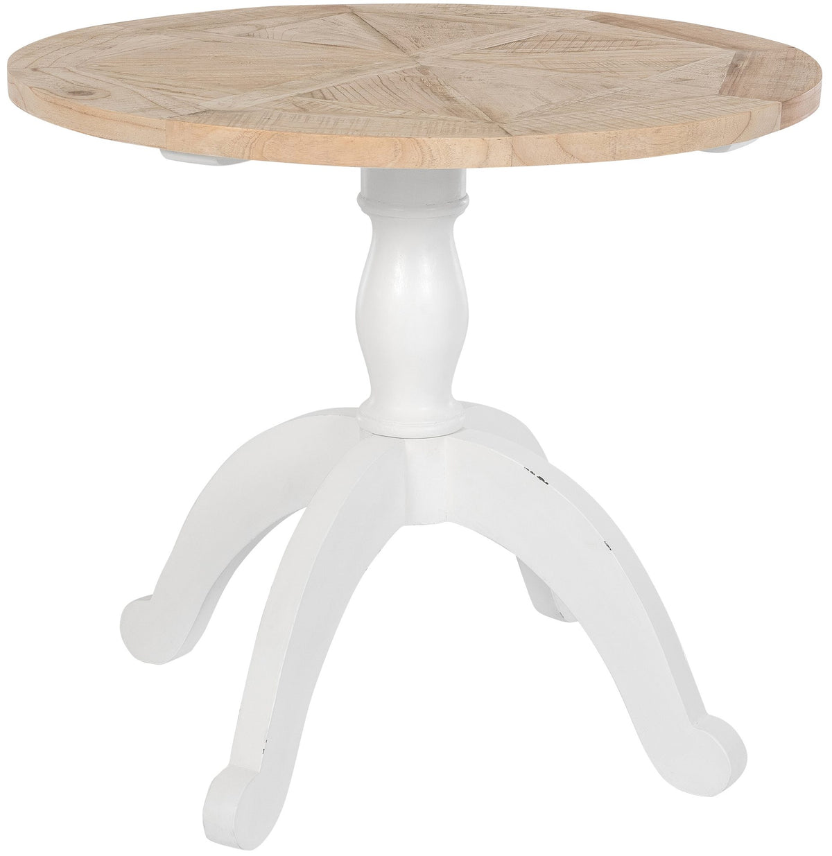 Eettafel Roswell Ø 90 cm
