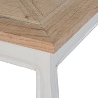 Eettafel Lindon vierkant (5)