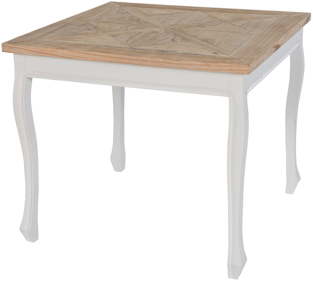 Eettafel Lindon vierkant