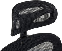 Bureaustoel Roseburg (5)