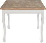 Eettafel Lindon vierkant (7)