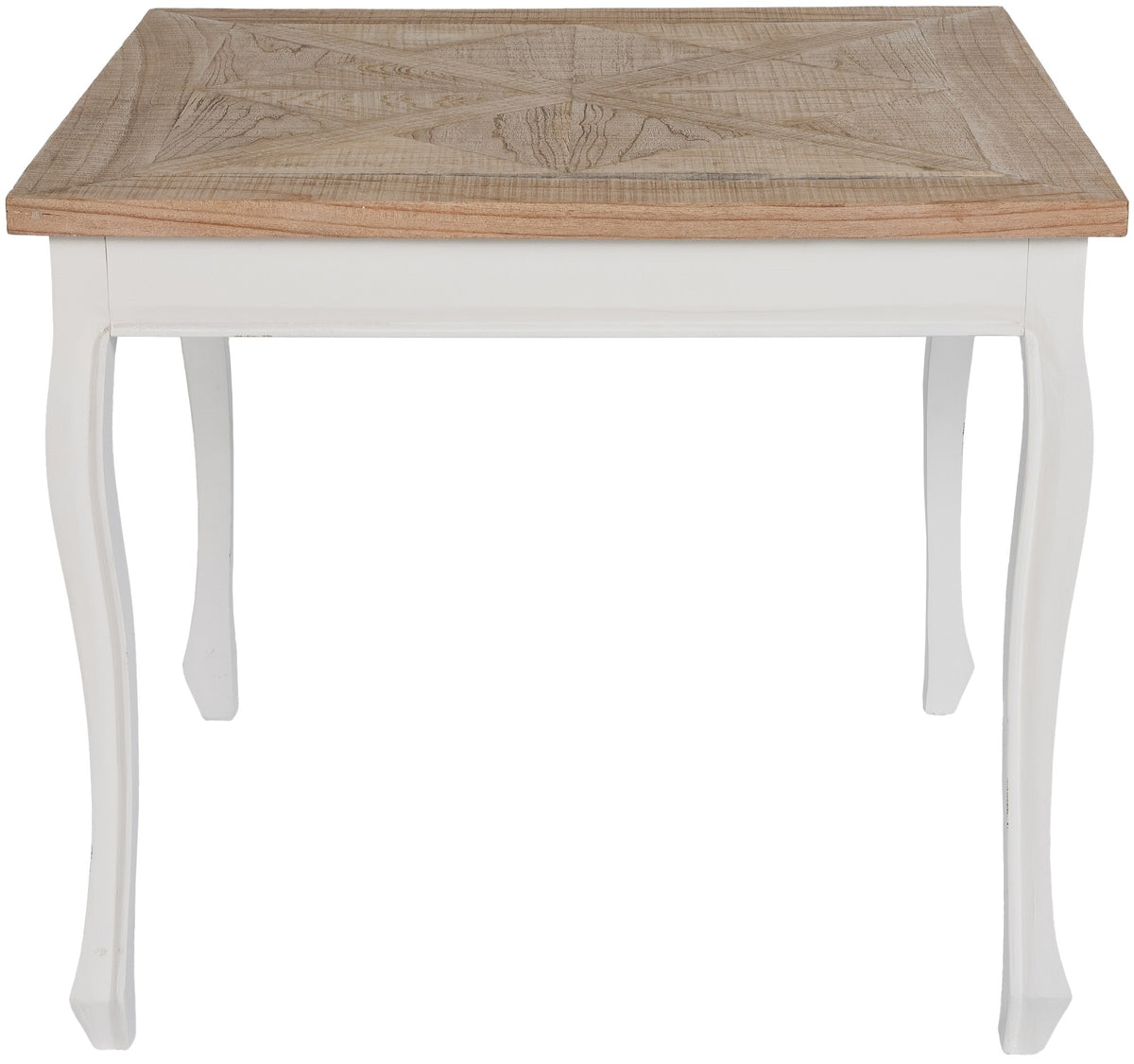 Eettafel Lindon vierkant (7)