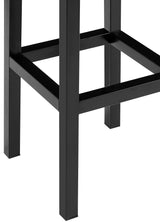 Barkruk Taylor B85 stof (7)