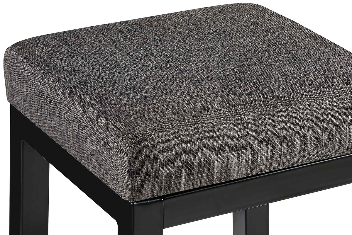 Barkruk Taylor B85 stof (6)